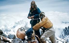 The Watches That Conquered Mount Everest Crown Caliber Blog