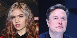 Grimes Details Fighting, Detaching From Elon Musk Amid Custody Battle
