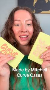 Lets try the Made by Mitchell Curve Cases