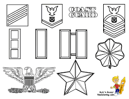 Drawing of soldiers for kids. Noble Army Coloring Picture Yescoloring Soldiers Free Flags