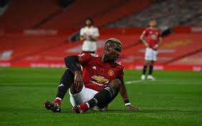 Manchester united star paul pogba has suggested he will stay at the club this summer after the red devils sealed a place in the top four. Paul Pogba Doesn T Deserve To Start For Manchester United Anymore