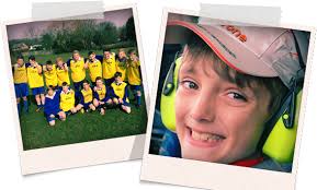 Jamie Loncaster Memorial Fund