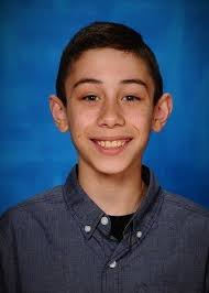 WELCOME TO EVERGREEN MIDDLE SCHOOL S SCHOLARS RECOGNITION