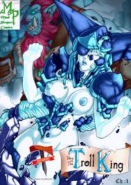 Tales of the Troll King porn comic - the best cartoon porn comics, Rule 34  | MULT34