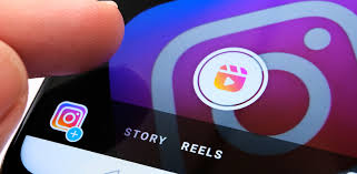 Free instagram reels cover photo templates: How To Make Reels On Instagram For Your Business Boost