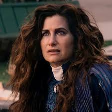 Marvel Finally Reveals the Actual Title for The Agatha Harkness  'WandaVision' Spinoff