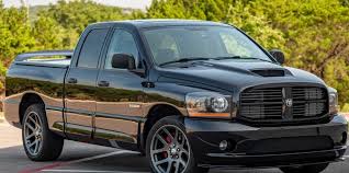 And by god, they want everyone to know it. Dodge Ram Srt 10 Best Performance Truck Ever Dodgeforum Com