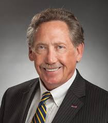 The Greenies fight back: the 2001 Sammamish City Council election