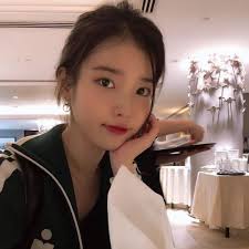 Iu Icons Tumblr Kpop Ulzzang Girl Kpop Girl Groups
