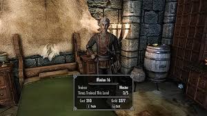 Skyrim Muffle Boots Location Predators Grace - Youtube