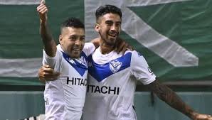 Lo mejor del fútbol ecuatoriano. Barcelona Sc 0 1 Velez Ver Goles Resumen Mejores Jugadas Y Estadisticas Del Partido Por La Ida De Octavos De Final De Copa Libertadores 2021 Futbol Internacional Depor