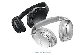 Has been added to your cart. 4 Sur Casque Sans Fil Bose Quietcomfort 35 Ii Noir Google Assistant Casque Audio Achat Prix Fnac