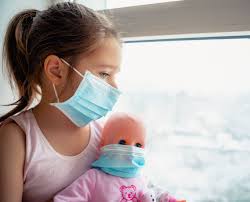 Never too soon: Identifying social-emotional problems in infants and  toddlers