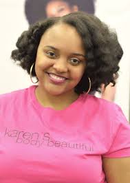 Street Style Hair: Curls Gone Wild