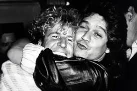 Brian May + Eddie Van Halen Once Recorded a Sci-Fi-Inspired EP