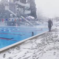 Beaverton swim center is located just south of tv hwy., adjacent to beaverton high school. Osborn Aquatic Center Home Facebook
