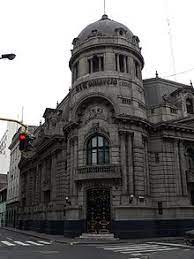 See more of diario el comercio (perú) on facebook. El Comercio Peru Wikipedia