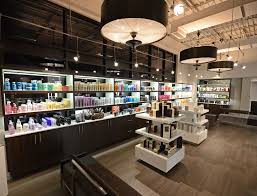 Maybe you would like to learn more about one of these? Muse Salon And Spa