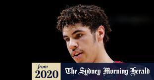 LaMelo Ball buys Illawarra Hawks NBL team