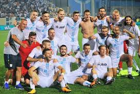 Τη λίστα με τους παίκτες που δηλώθηκαν στην uefa ενόψει των διπλών αναμετρήσεων με τη ριέκα για τα πλέι οφ του europa conference league γνωστοποίησε η παε παοκ. Paok H Antipalos Sta Play Offs To Profil Ths Rieka Onsports Gr