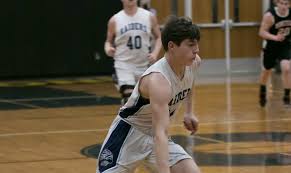 Dec. 20 Boys' Hoops Recaps: Keth (Brookville), Crawford (Austin) Hit  Buzzer-Beating Shots in Victories