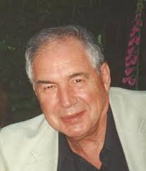 George Phillips Obituary