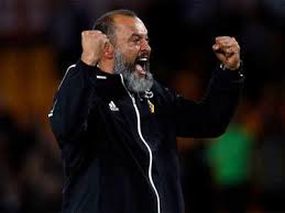 Born on the african island of sao tome and principe, nuno played there are no surprises in wolves' announcement. Wolves Boss Nuno Espirito Santo Agrees New Three Year Deal Football News Times Of India