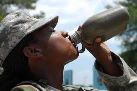 hydrating for both performance and life military com