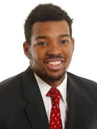 K.J. Lawson, Kansas, Small Forward