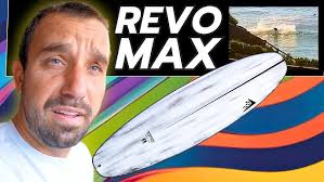 REVO MAX