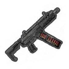 Ump45 41 * tommy gun 40. New Weapons In Season 12 A New S12 Shotgun And A New Sniper Lynx Amr Using A New 0 50 Caliber Ammo Pubattlegrounds