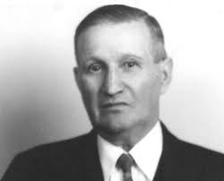 Frank Schumacher (1879-1955)