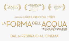 La forma dell'acqua 2017 streaming in alta definizione full hd 1080p, uhd 4k italiano. La Forma Dell Acqua International Film Festival Free Transparent Png Download Pngkey
