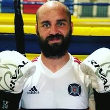 Ashley Sexton vs. Sabelo Ngebinyana, Fight Town York Hall