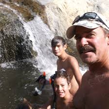 All and any friends are invited to a Celebration of Life for Ron Nevius  next Saturday Sept 27th at Fubar at 2pm!! Thank you Amanda Armes Shiver for  hosting. I wont be