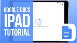 This is the easiest way to convert your metal fountain pen into a stylus. Google Docs For Ipad Tutorial 2019 Youtube