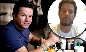 The burger restaurant is the creation of the wahlberg brothers: Mark Wahlberg Is Considering Putting An Australian Favourite On The Menu At Wahlburgers Daily Mail Online