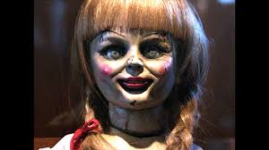 Annabelle S Music Box Youtube