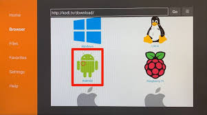 This app is a web browser for your firestick that'll let you download kodi from its . How To Install Kodi On An Amazon Firestick 2021