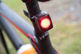 Bontrager Flare Rt Ion 200 Rt Connected Bike Lights In Depth Review Dc Rainmaker