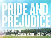 Pride and Prejudice