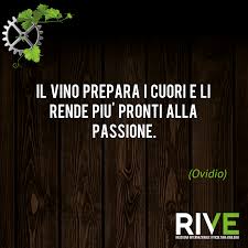 Il Vino Prepara I Cuori E Li Rende Piu Pronti Alla Passione Ovidio Citazioni E Proverbi Sul Mondo Del Vino By Expo Rive Vine Divertenti Citazioni Parole