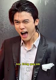 Ẻm chưa bao giờ bớt hề. #mavuong #vuongma #xuhuongtiktok #viral #trending  #trieuquangia #cotong #hanana