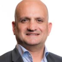 Alexandre E. Mahfoud, M.Sc.