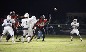 Hartsville vs Brookland-Cayce Gallery