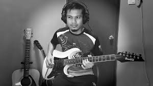 Chords for sepasang kurung biru. Sepasang Kurung Biru Guitar Cover Chords Chordify
