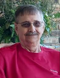 Jerry Wayne Galliher Obituary August 26, 2023