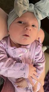 Obituary for Emmorrie Rose Keefer