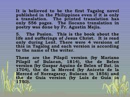 Learn vocabulary, terms and more with flashcards, games and other study tools. Philippine Literature Boa