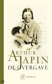Bol Com De Overgave Arthur Japin 9789029586405 Boeken Boeken Boekenlijsten Lezen